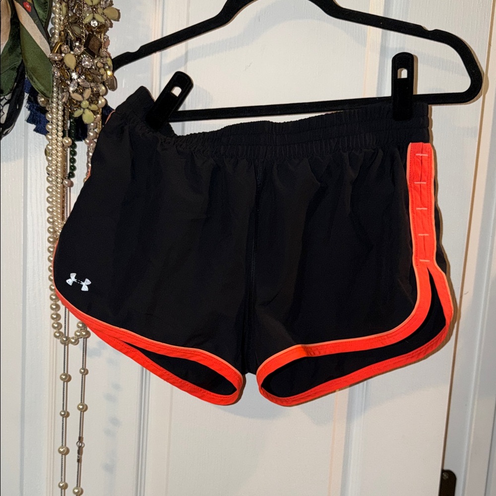 Under Armour shorts